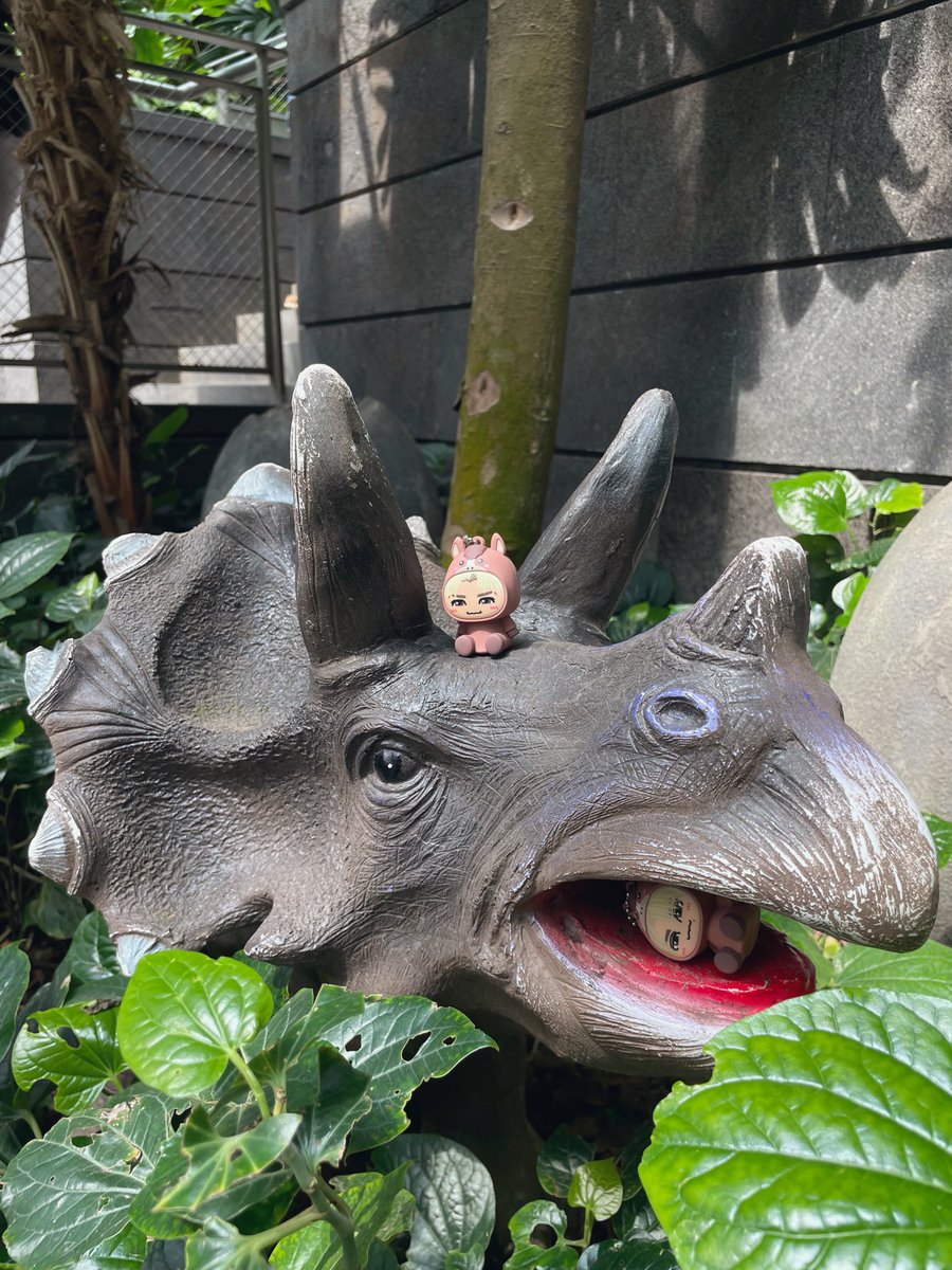 zoe ゾーイ 🦥🐺💭⏳ tweet media