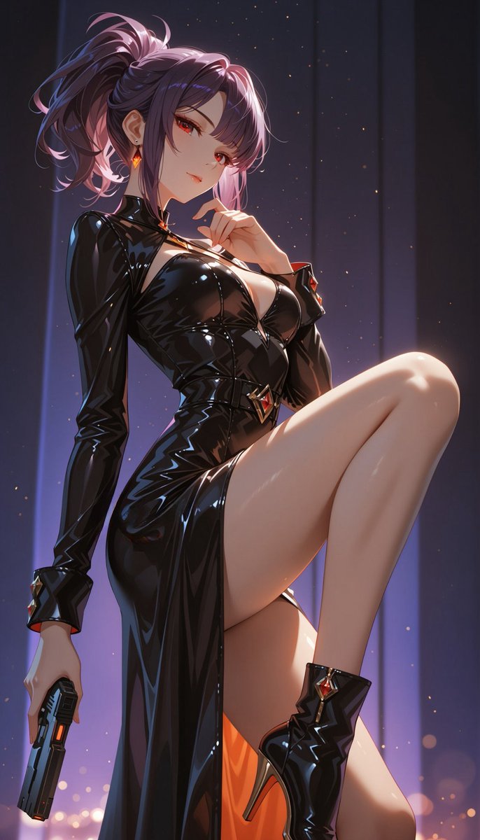 Redsole Addicted tweet media