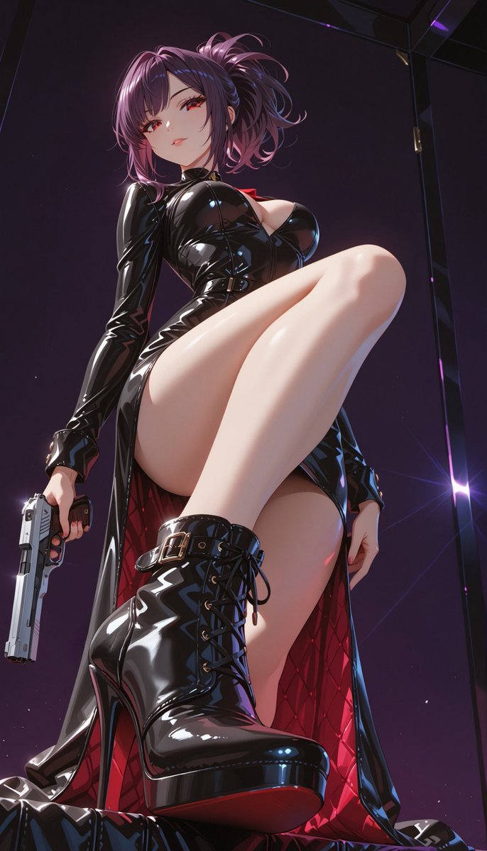 Redsole Addicted tweet media