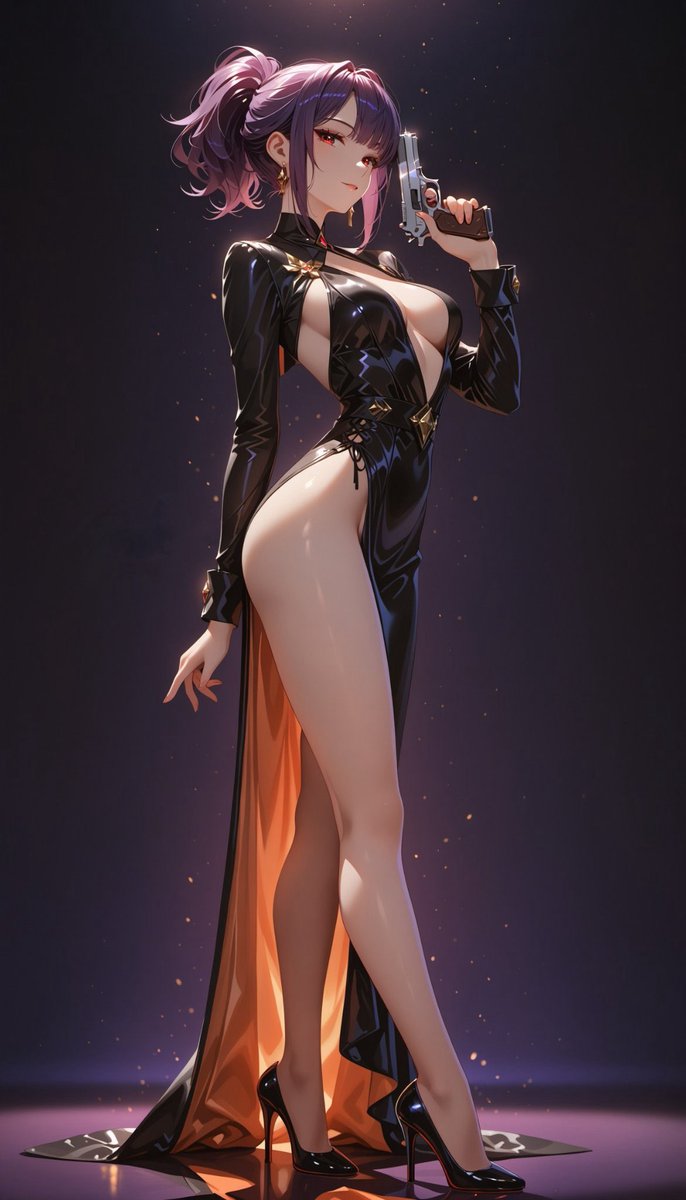 Redsole Addicted tweet media