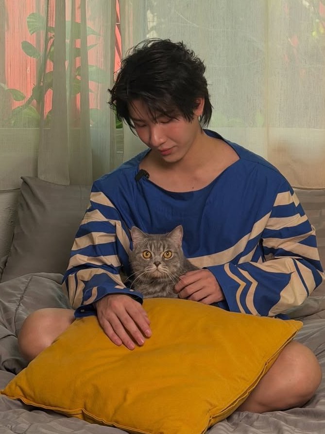 cher⁷⁺ᶠᵏᵗ tweet media