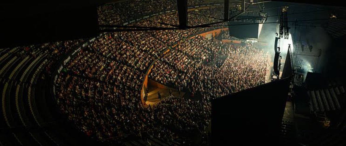 The 5ive Alive Tour tweet media