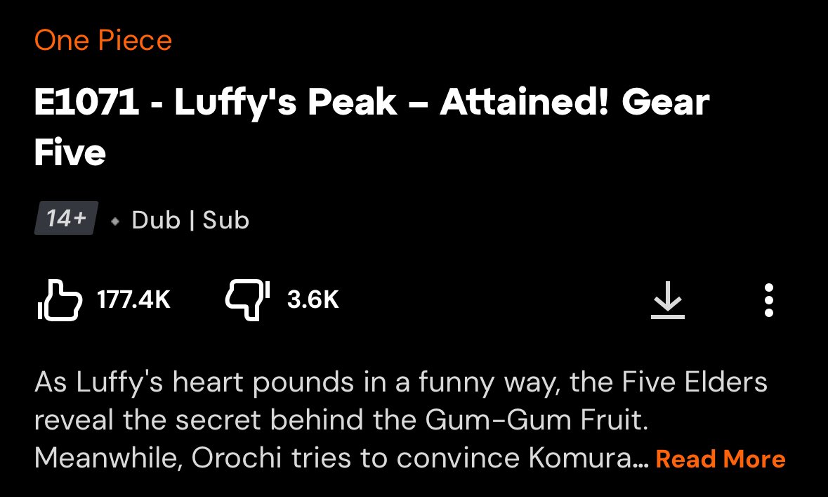 Isaac Or Something (Thank You Fujimoto🧡) tweet media