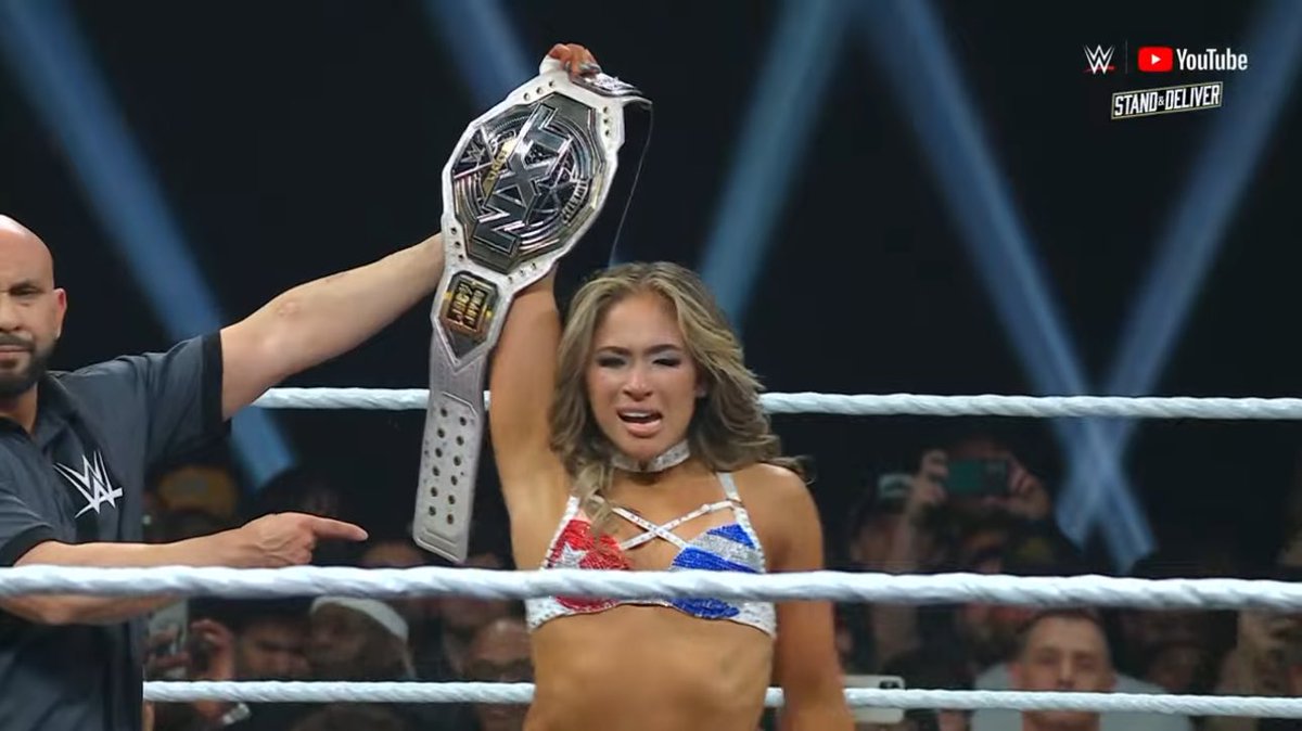 ❌️The Prin❌️e Of WWE ❌️Finn Balor(Parody Acc) tweet media