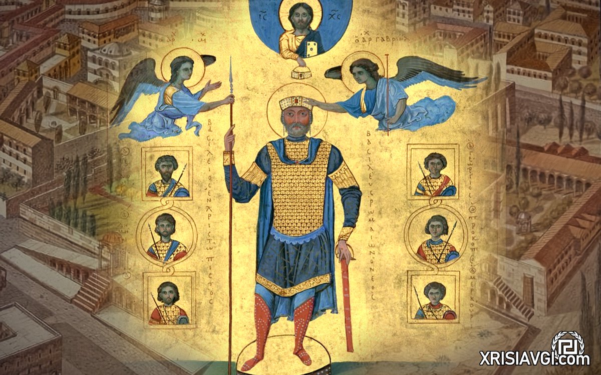 ΝΙΚΟΛΑΟΣ ΜΙΧΑΛΟΛΙΑΚΟΣ tweet media