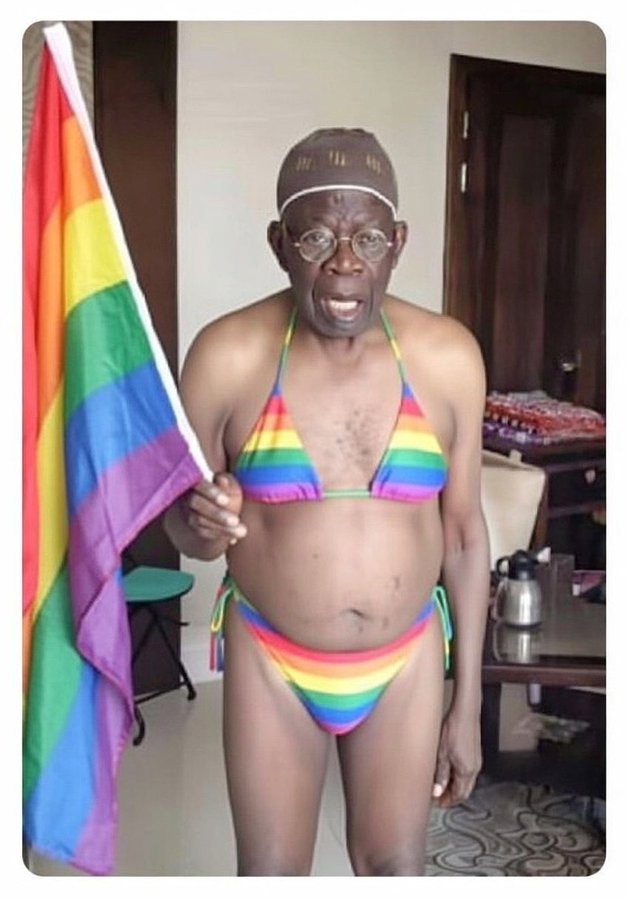 King Gold tweet media