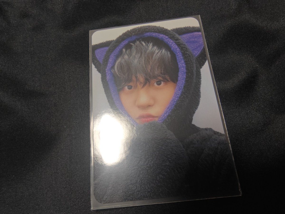 えびちゃん tweet media