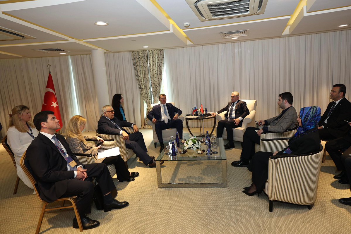 Dr. Osman Aşkın Bak tweet media