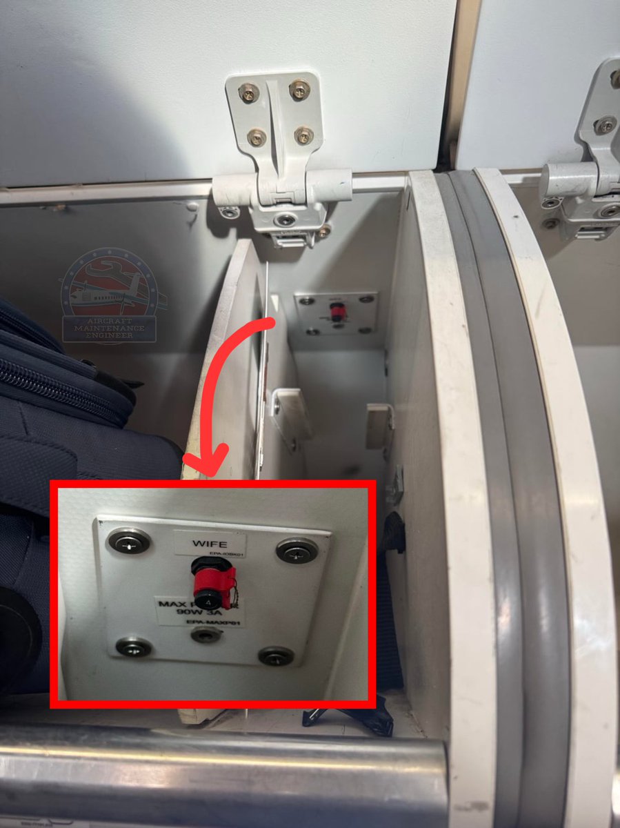 aircraftmaintenancengineer tweet media