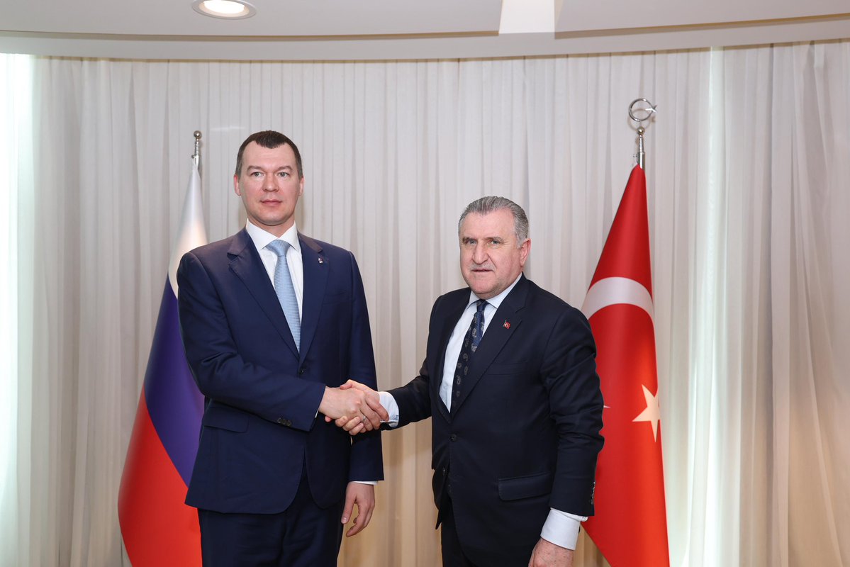 Dr. Osman Aşkın Bak tweet media