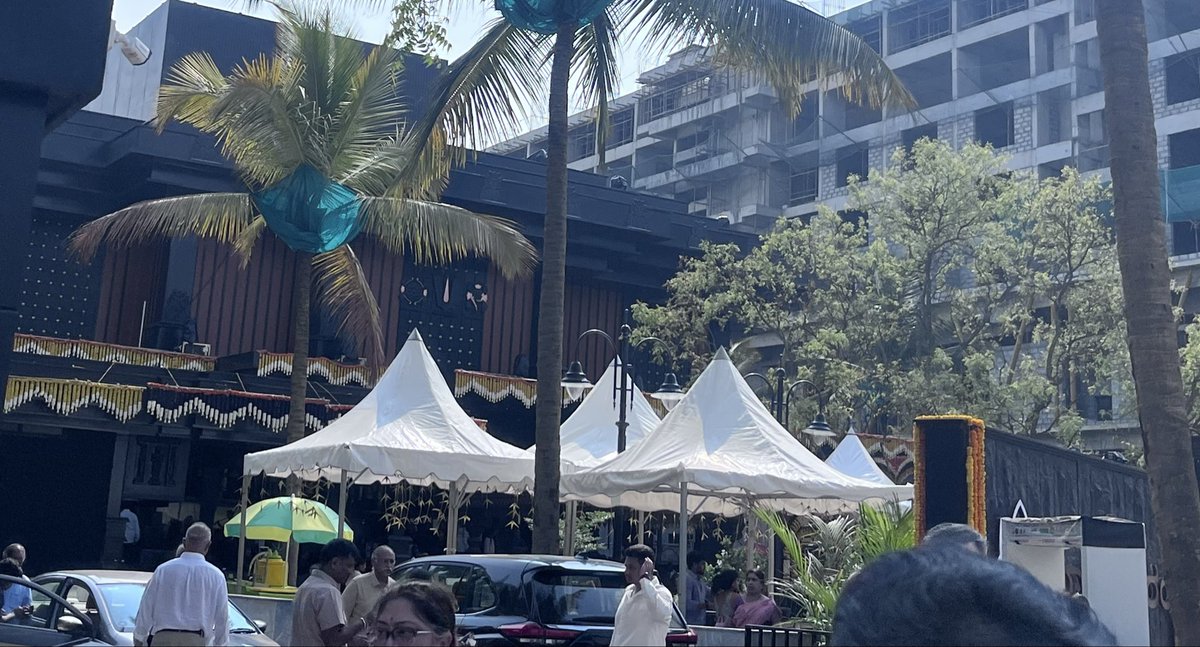 ಮೋಹನ್ ದಾಸರಿ - Mohan Dasari tweet media