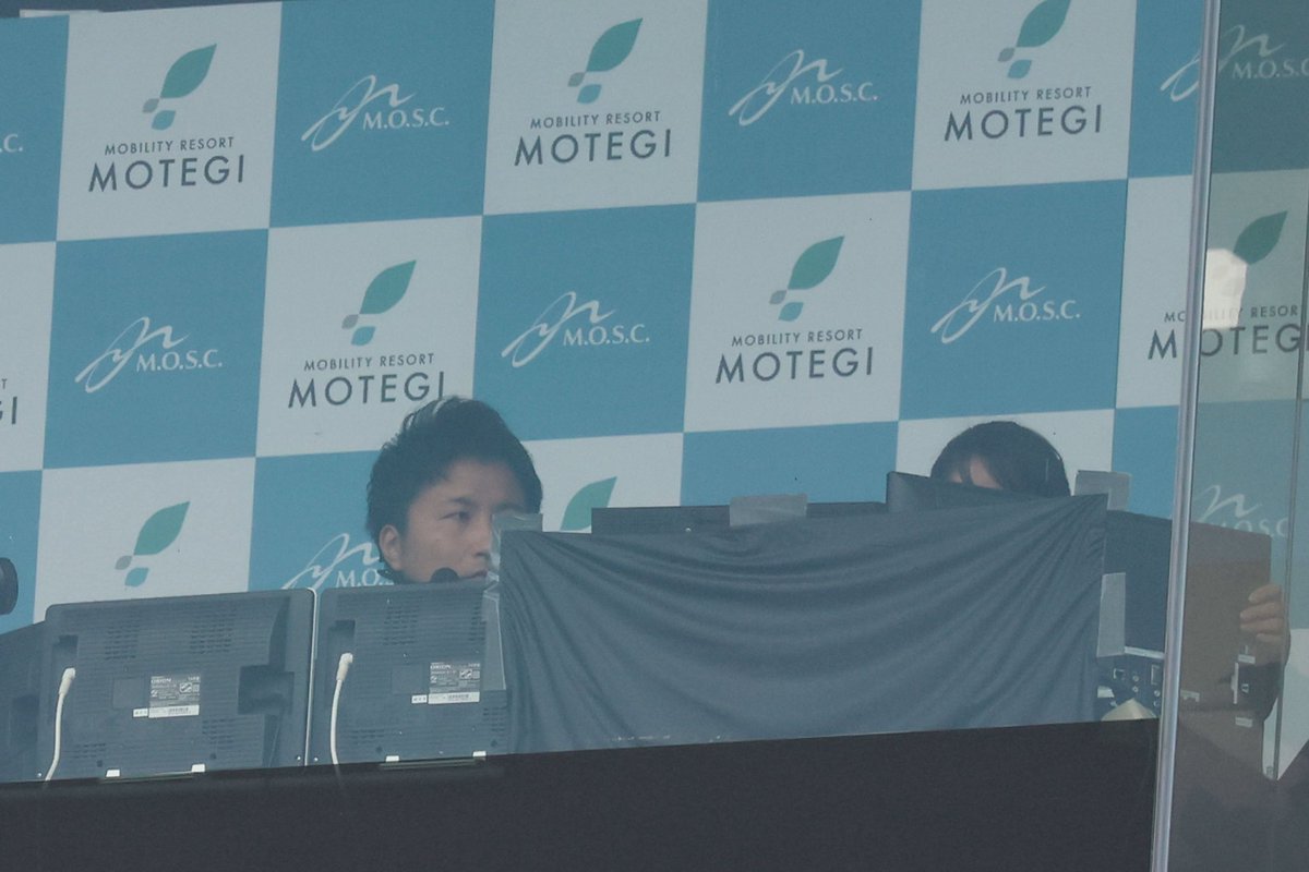 T.Yamaguchi / バイクレースJournalist&メタルライブStage Crew 😈 tweet media