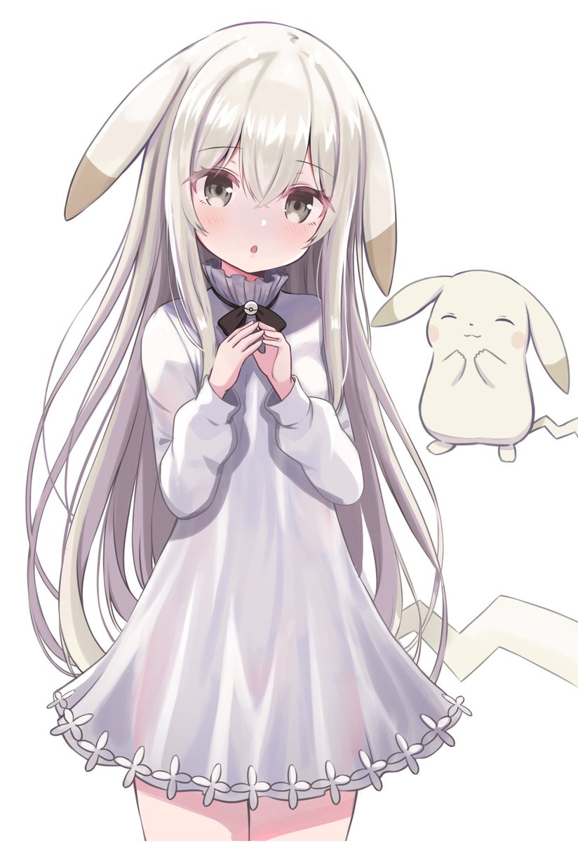 しらが tweet media