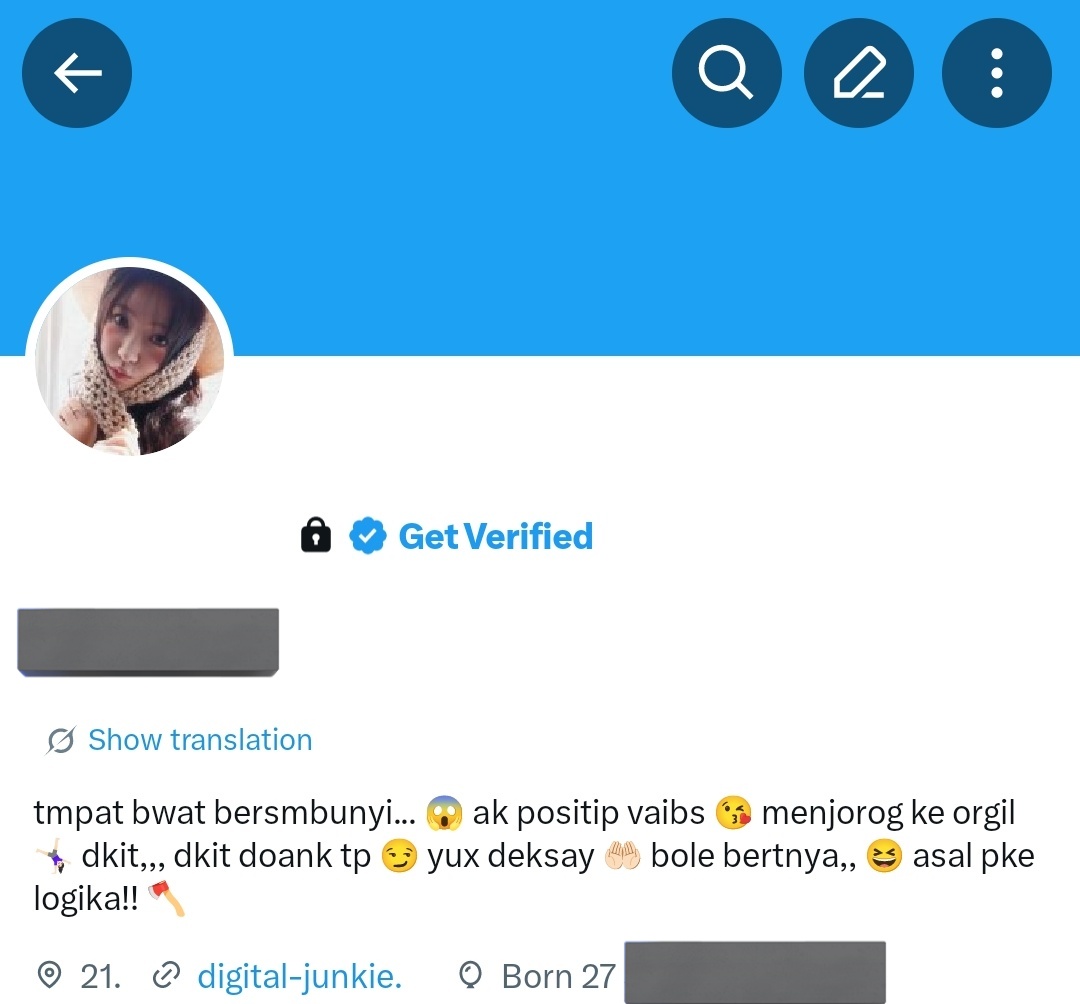 Sekala Juli tweet media