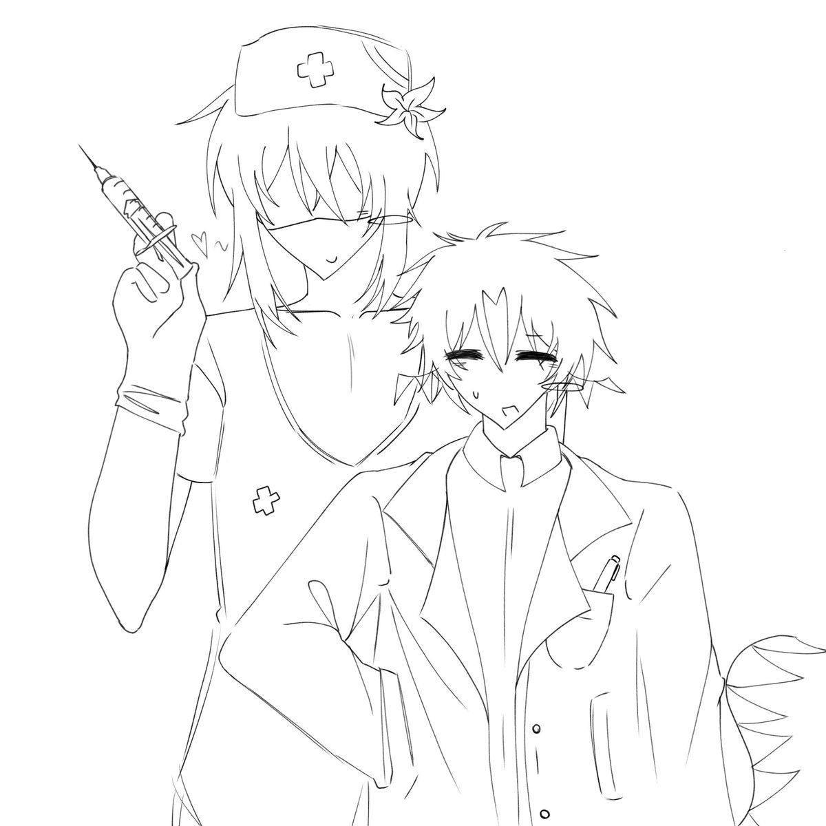 B 상태:트친소 tweet media