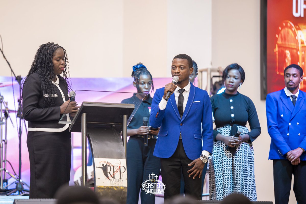 RFP Ministries tweet media