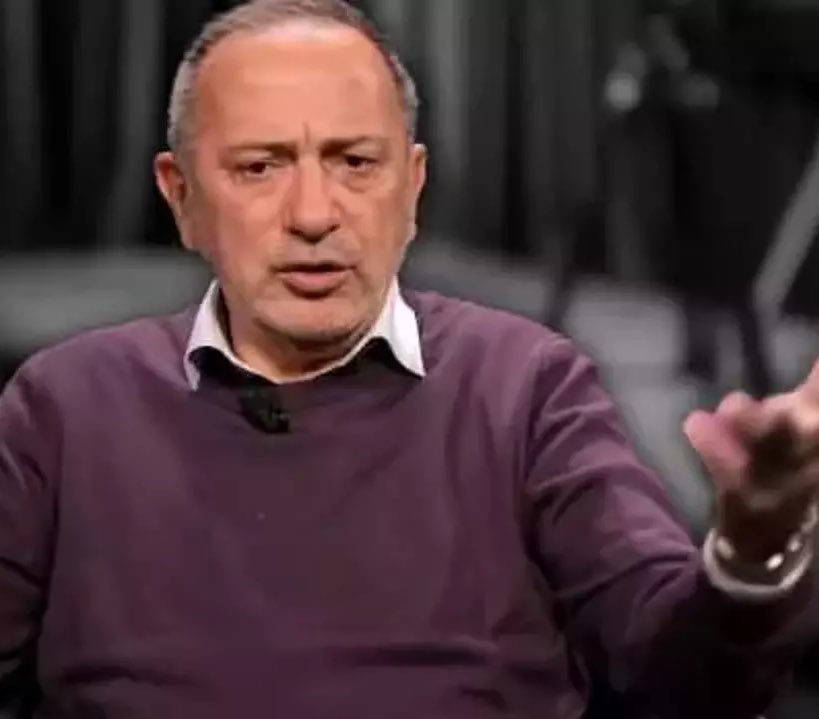 GaGa Haber tweet media