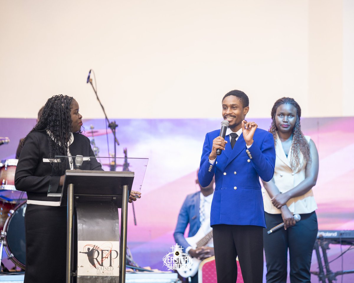 RFP Ministries tweet media