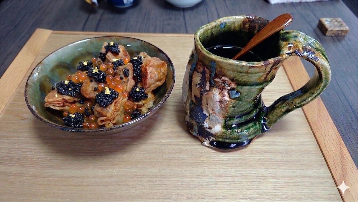 としあき tweet media