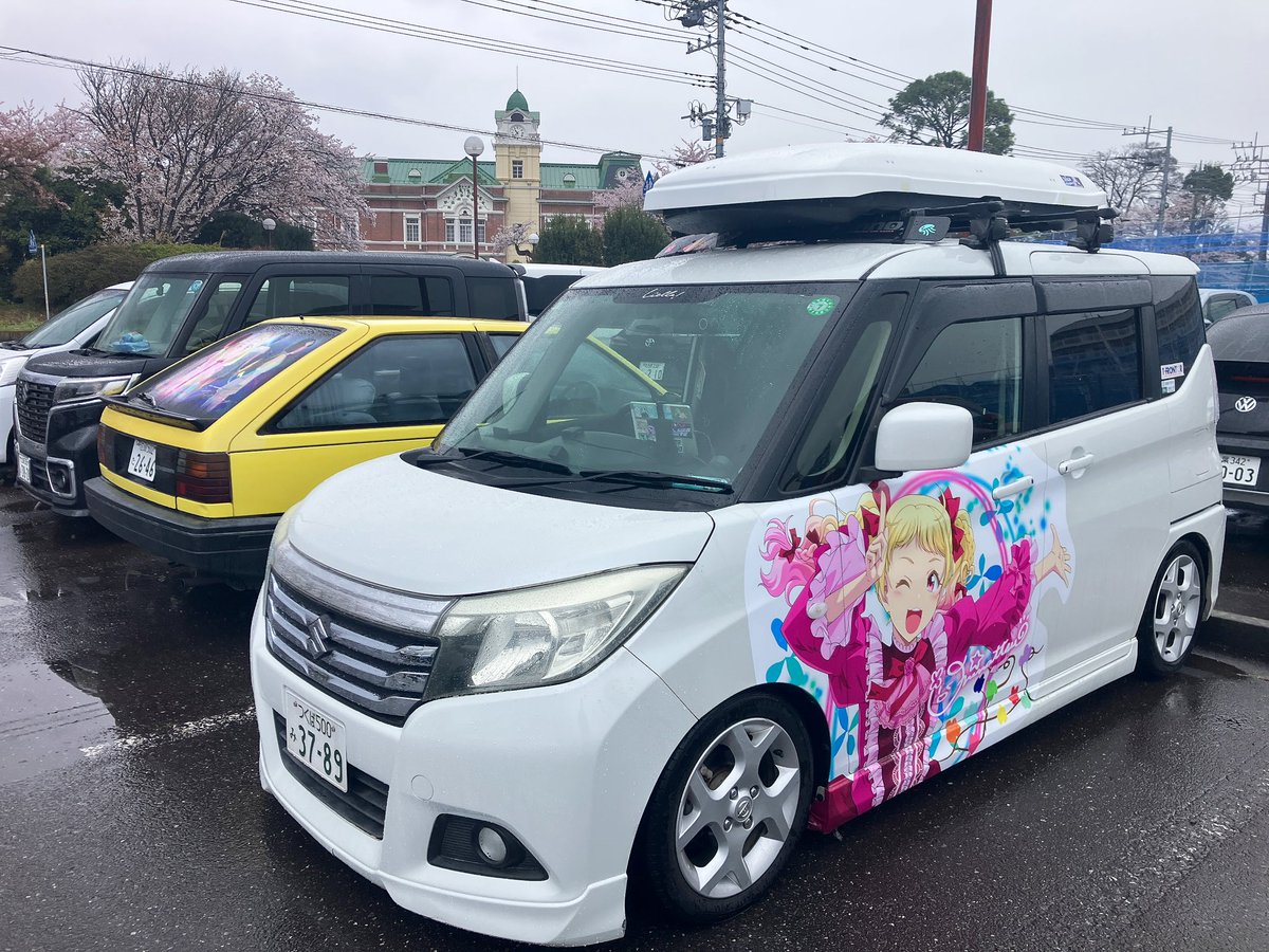 このえ tweet media