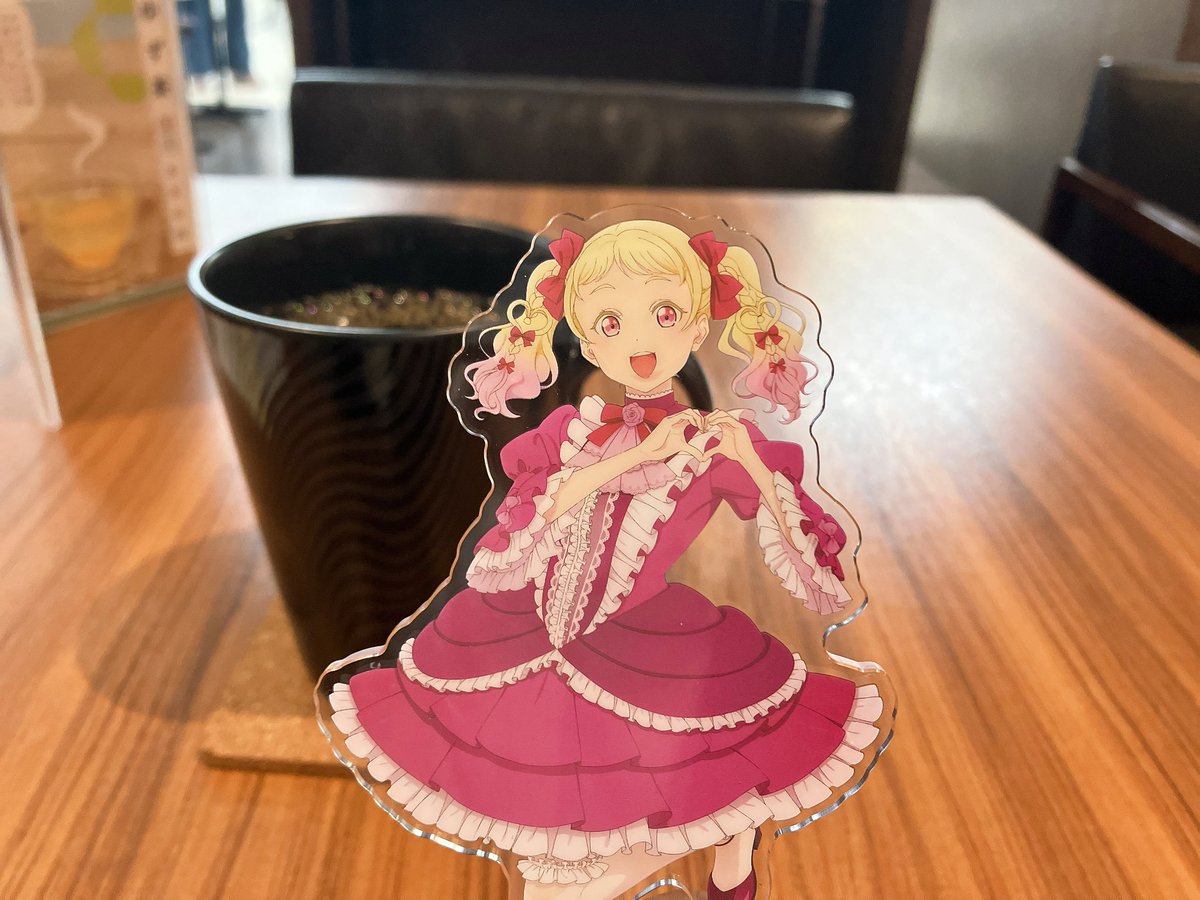 このえ tweet media