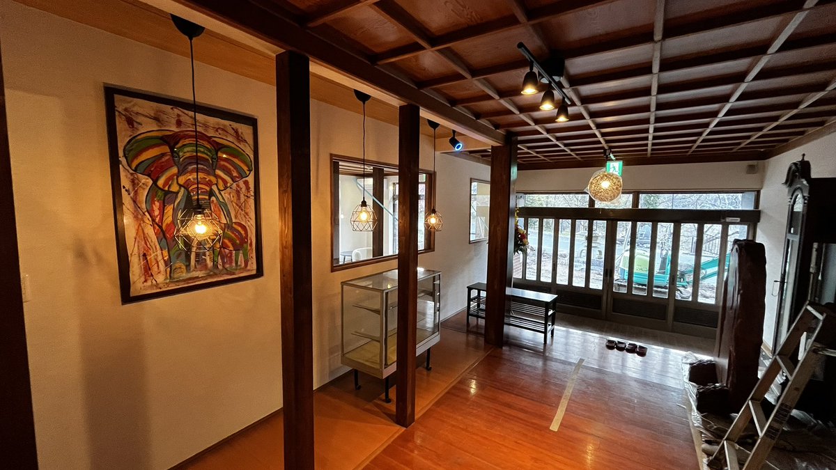 富永@ぽれぽれ tweet media