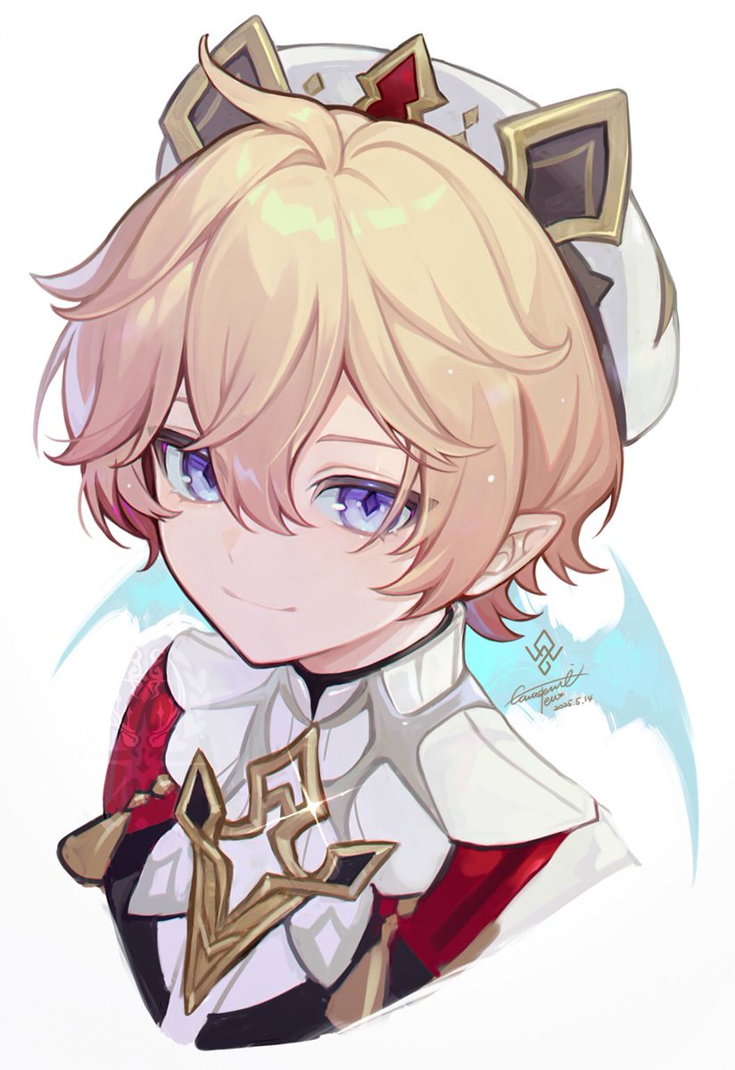 🕊️翡翠 てう │ かわせみ てう tweet media