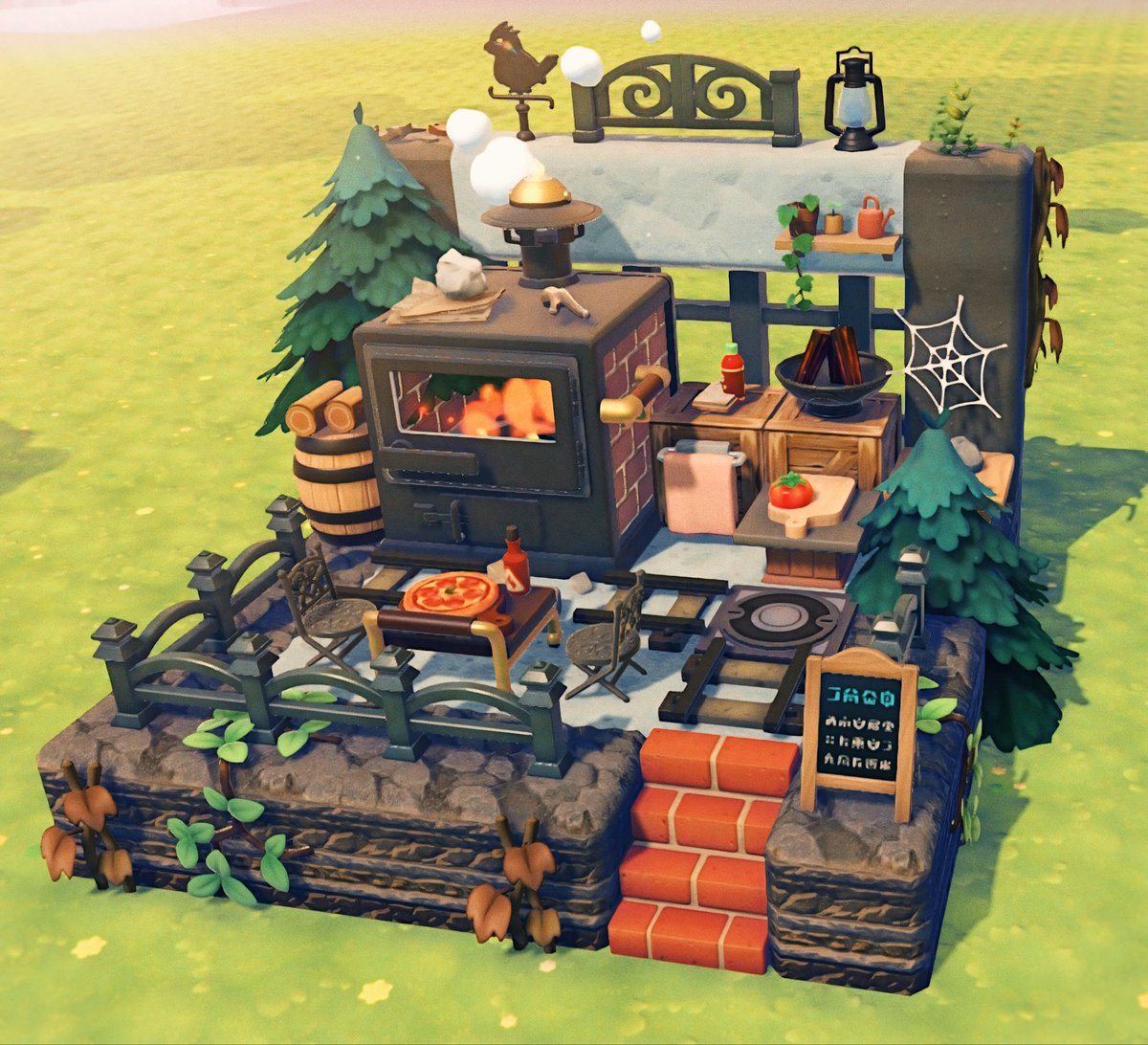 もり🌿 tweet media