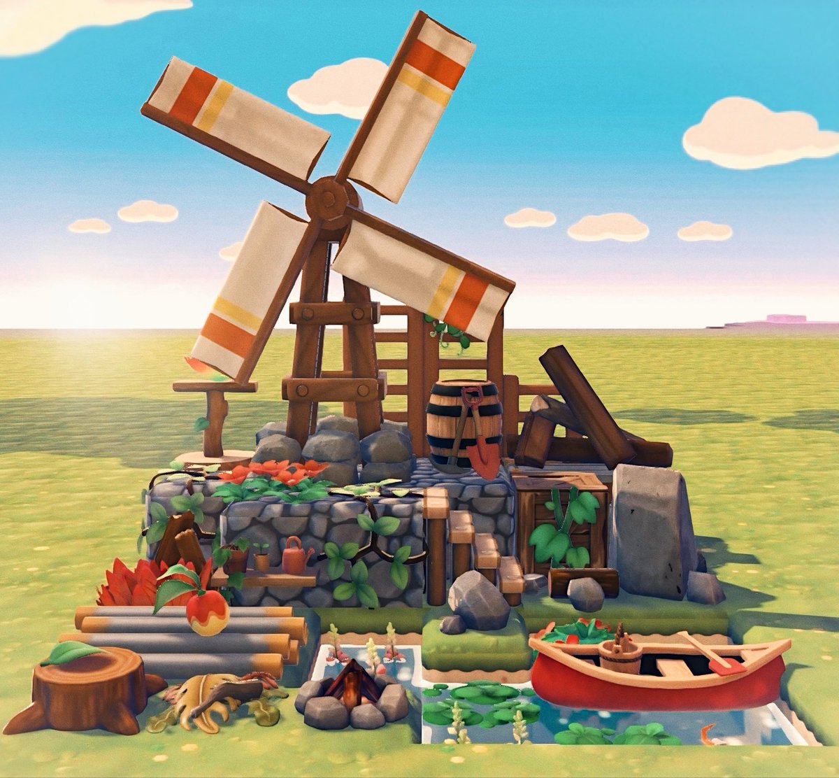 もり🌿 tweet media