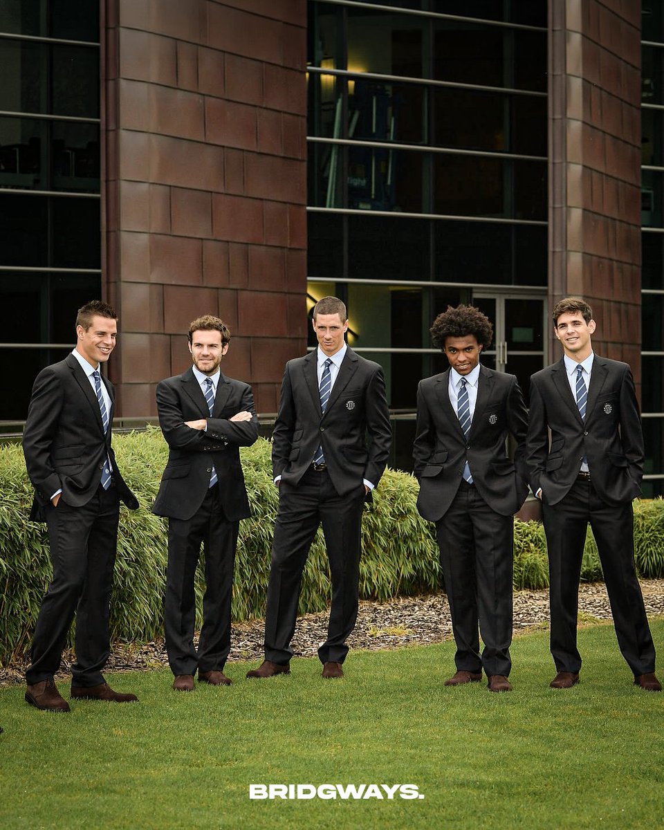 Bridgways. tweet media