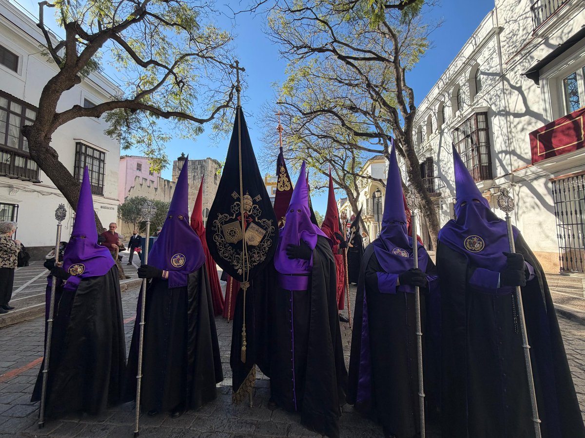 Hdad. Soledad Jerez tweet media