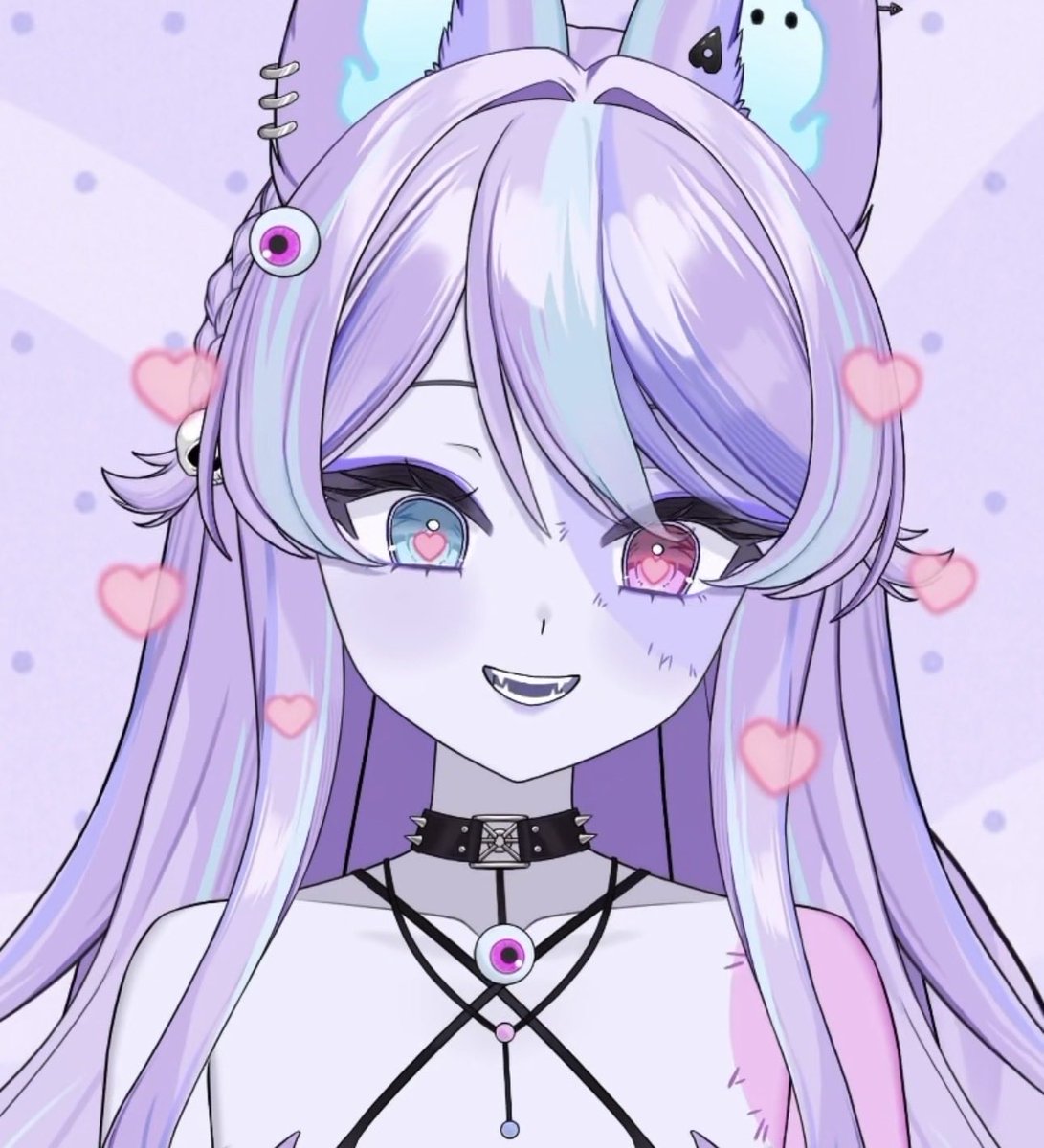 Yuui 🔪💞 tweet media