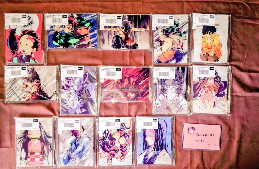 もぅもぅ* tweet media