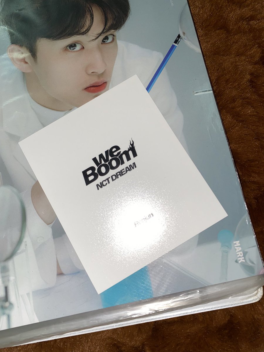 marcncheesee's tweet photo. #pasarnct #pasarnctmy

WTS nct dream renjun we boom official pop up polaroid

Rm15 https://t.co/qQPaUkJJQZ