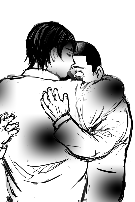 疋田雲崗(ひきた うんこう) tweet media