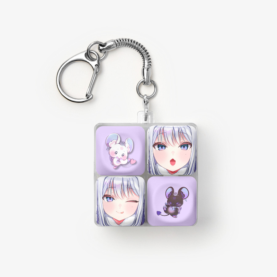 최 다미🐾💜 tweet media