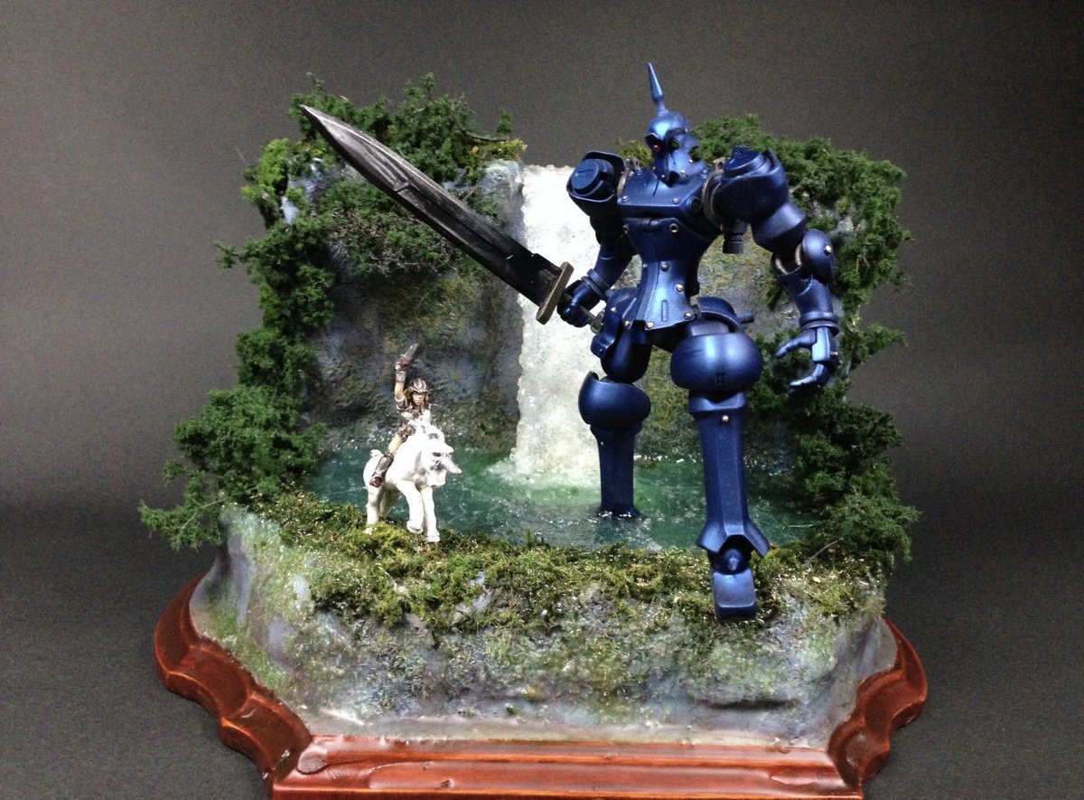 フォレスト@NIPCOM tweet media