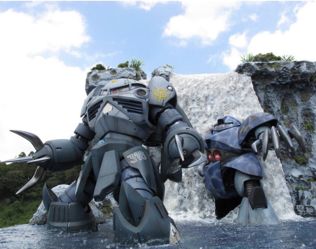 フォレスト@NIPCOM tweet media