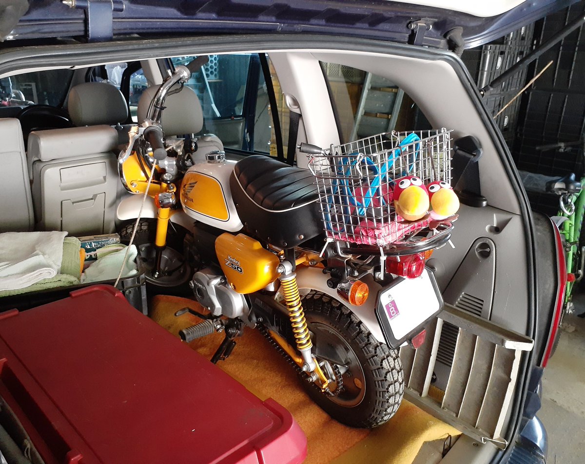 みけらん tweet media