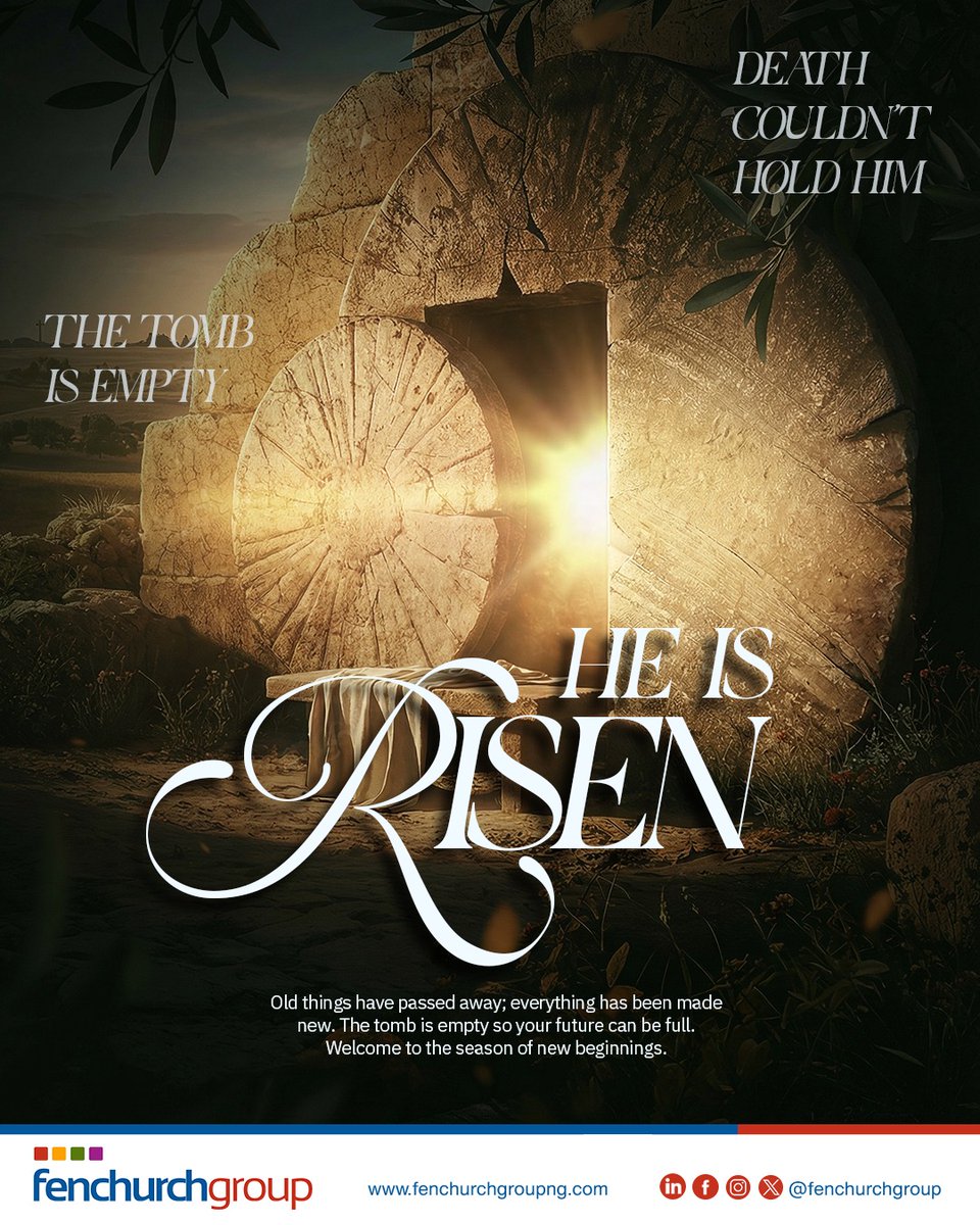 Fenchurch Group NG tweet media