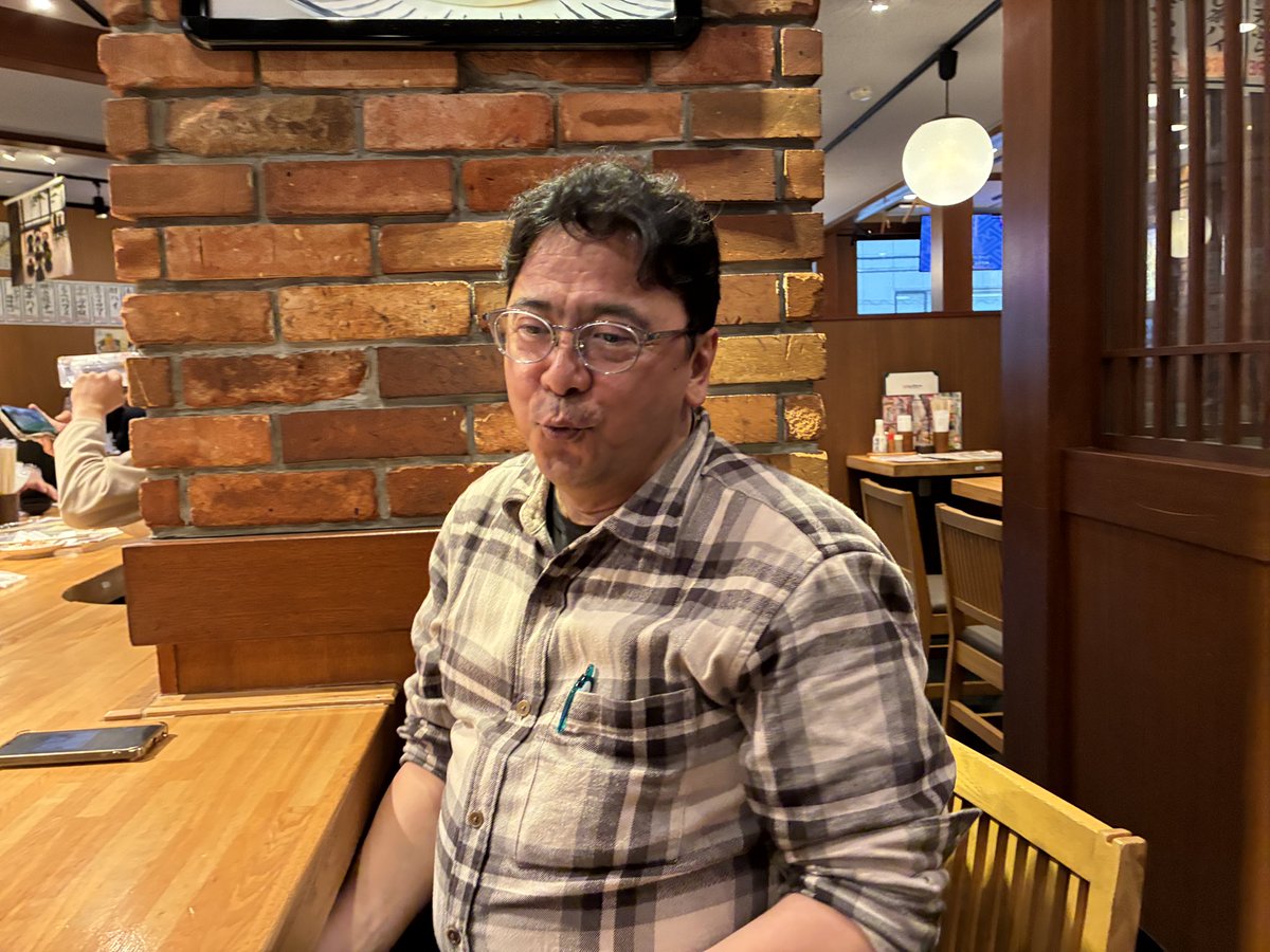 t a k a h i k o s h i m u r a tweet media