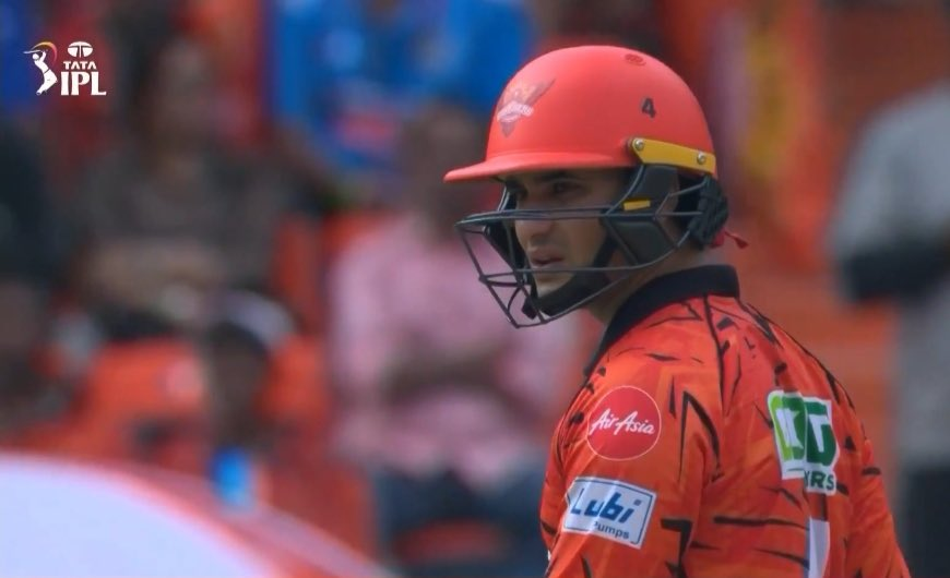 thecricketgully's tweet photo. Most T20 Ducks by an Indian in a Calendar Year:

6 - Rohit Sharma (2018)
6 - Sanju Samson (2024)
6 - Abhishek Sharma (2026*)

📷 JioHotstar https://t.co/FF890iDKiC
