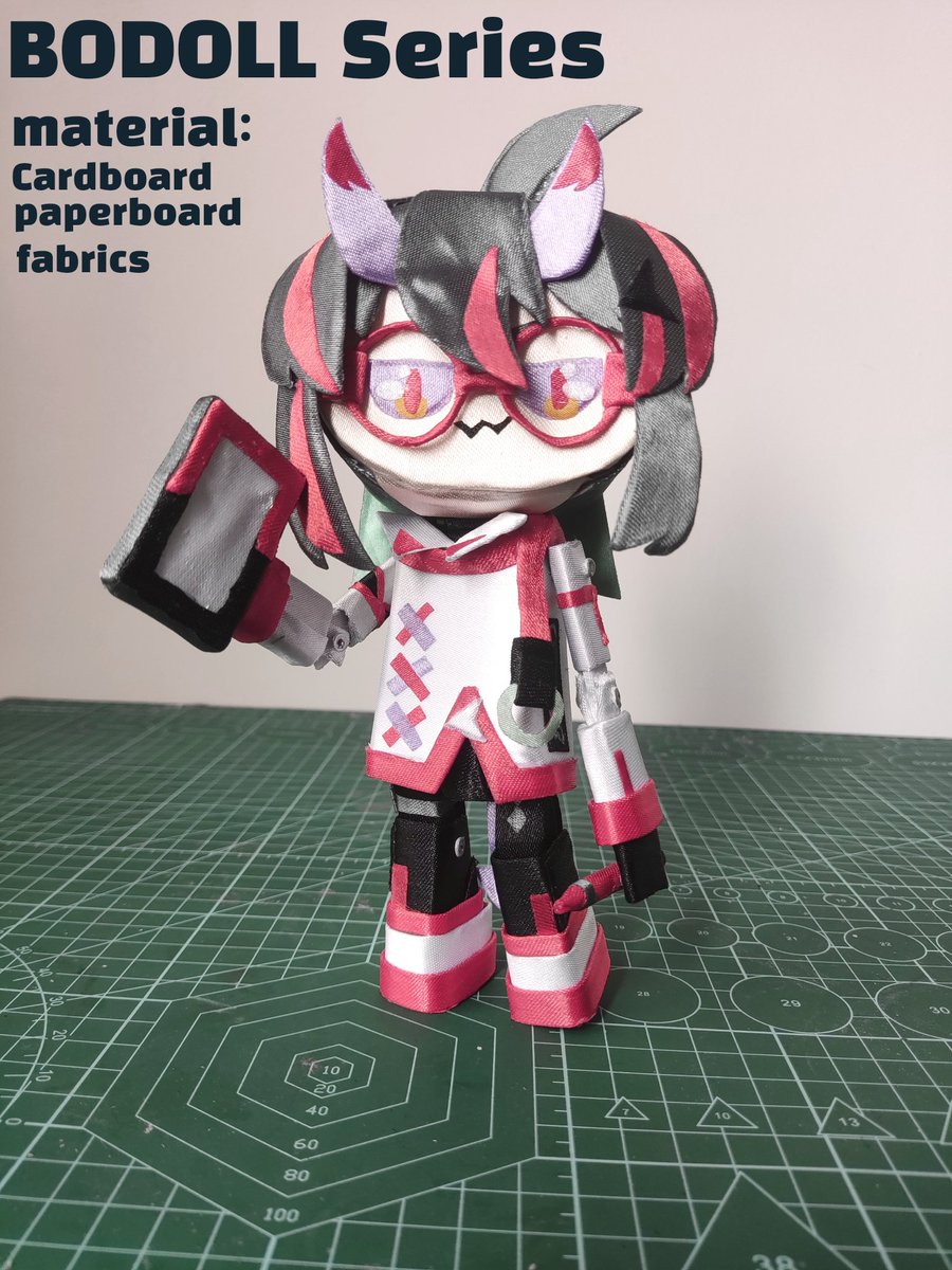 DanBoru! COLLECTING RESPONSES! tweet media