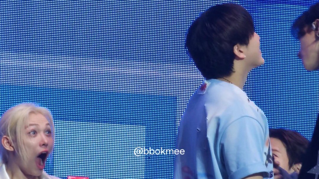 riss𐙚 chanlix enjoyer tweet media