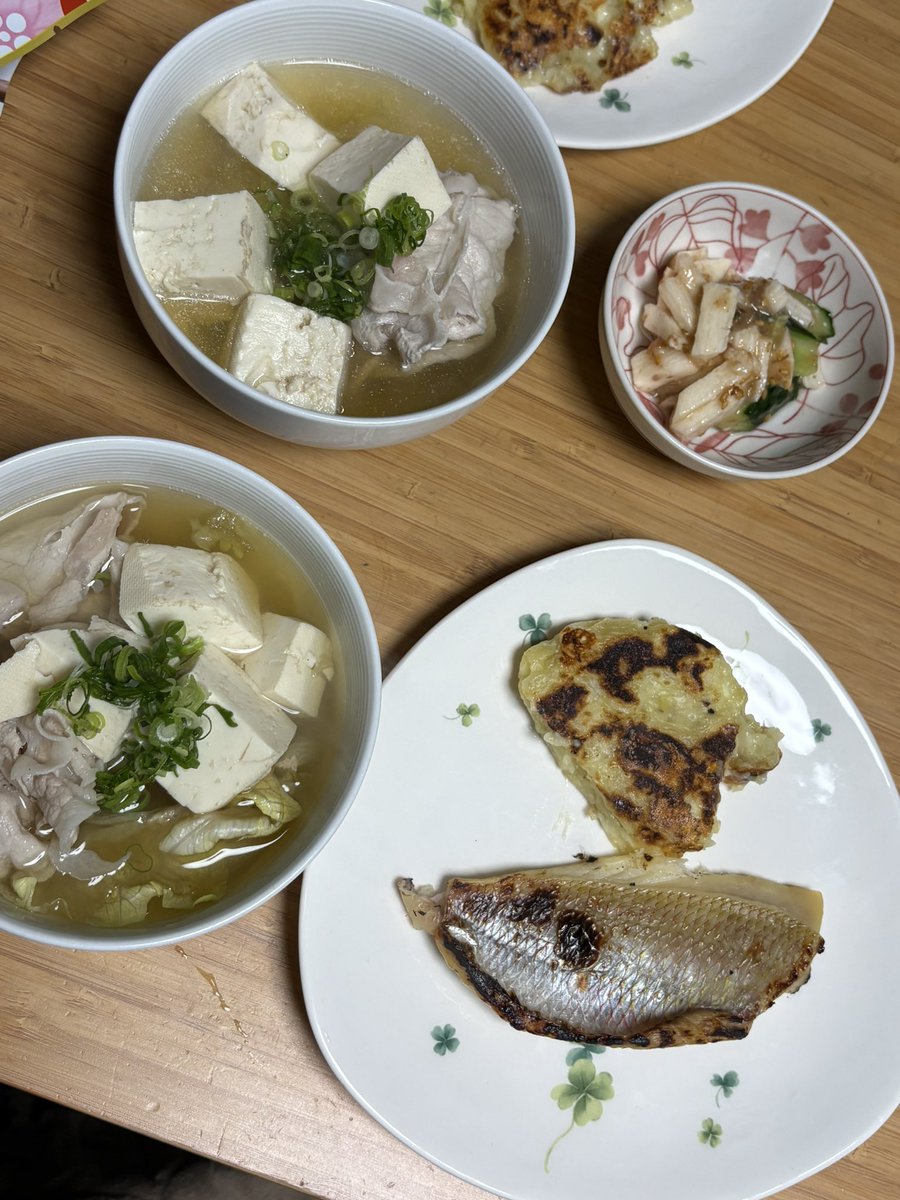 Akira(遺伝子組み換えでない) tweet media