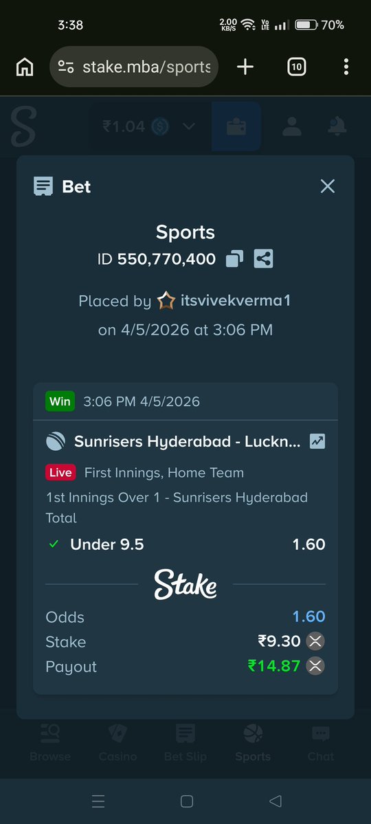 Creators Daily tweet media