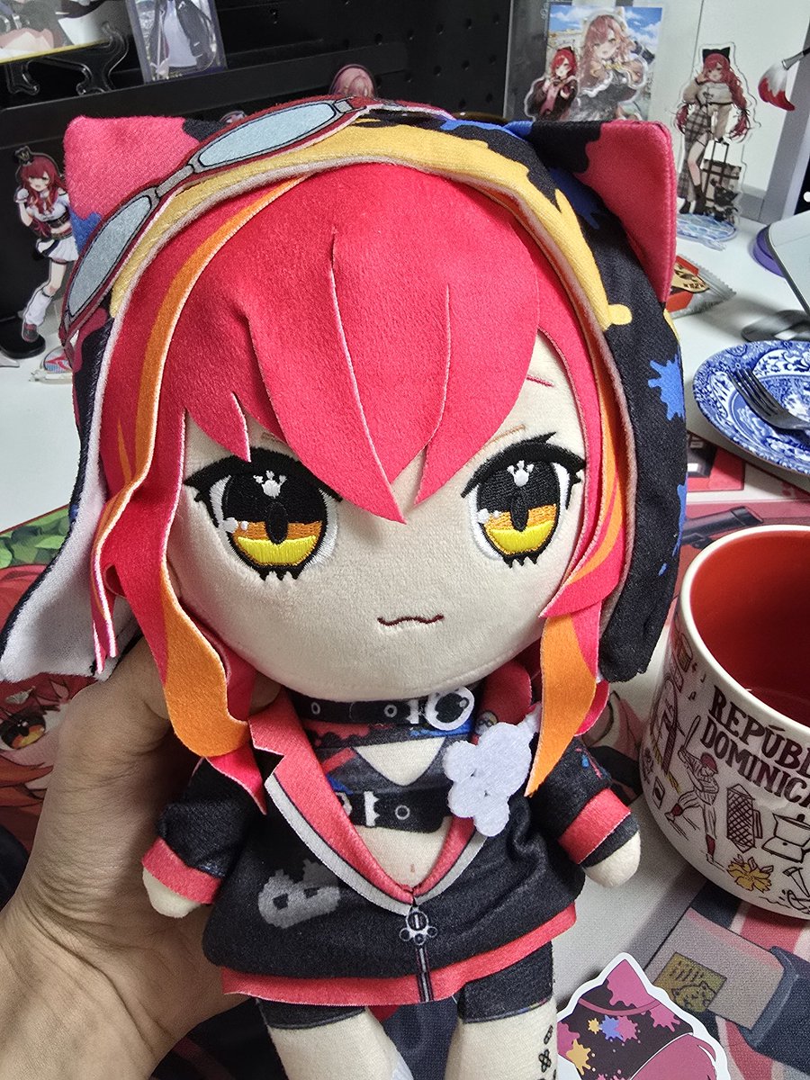 🍒✨️루나ルナ tweet media