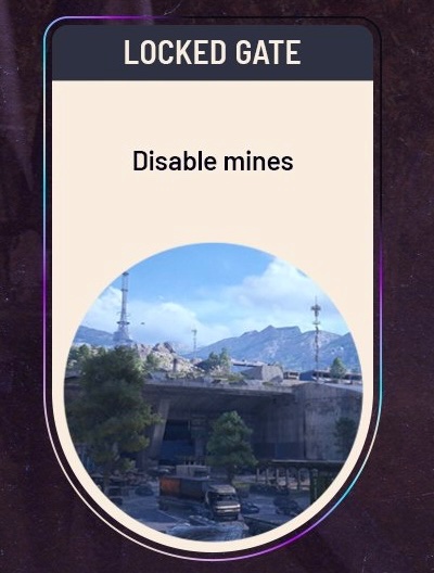 Rusted Gear tweet media