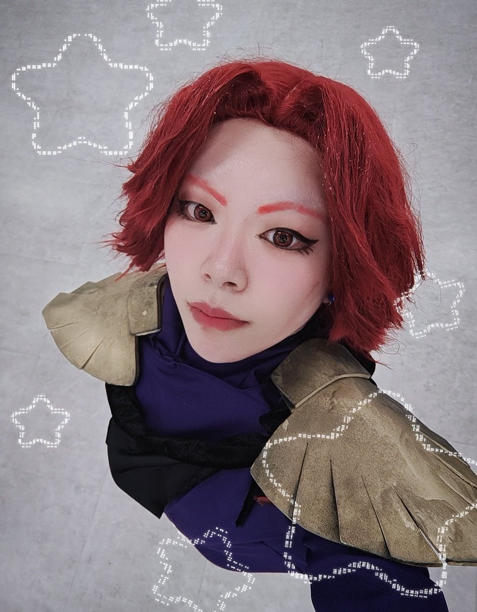 鏡香@池a!4/4🟣5🟡🍈 tweet media