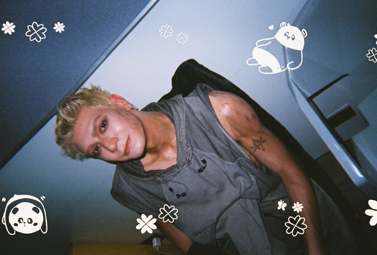 Poom Dechathorn tweet media